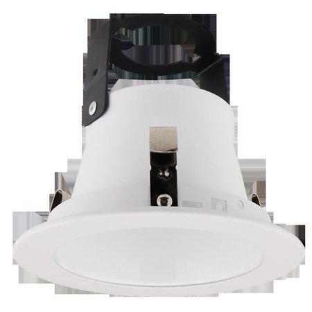 ELCO LIGHTING 4 Reflector Trim with Socket Bracket" EL999KW